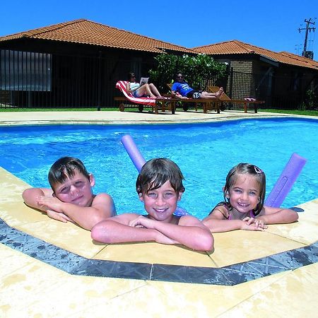 Geraldton'S Ocean West Holiday Units & Short Stay Accommodation Εξωτερικό φωτογραφία