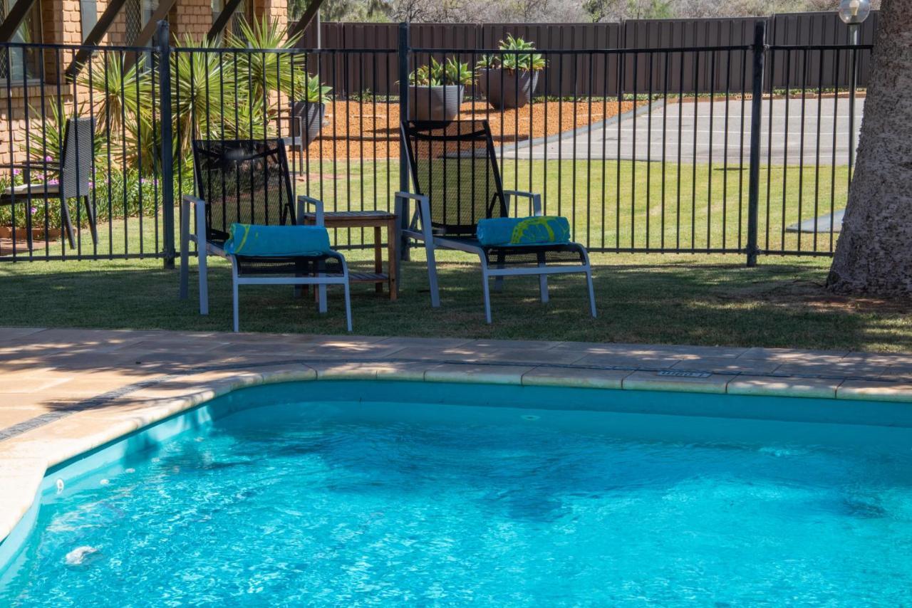 Geraldton'S Ocean West Holiday Units & Short Stay Accommodation Εξωτερικό φωτογραφία