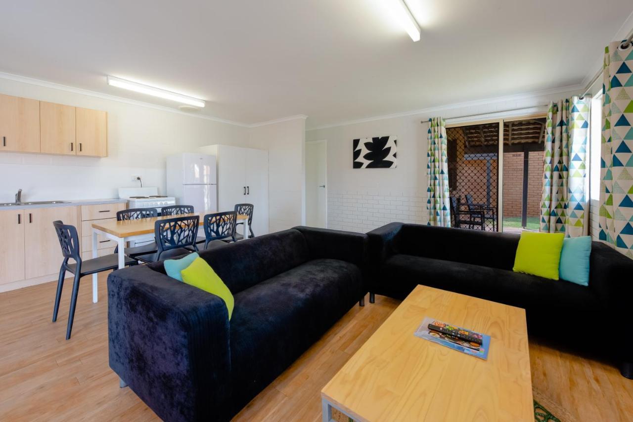 Geraldton'S Ocean West Holiday Units & Short Stay Accommodation Εξωτερικό φωτογραφία