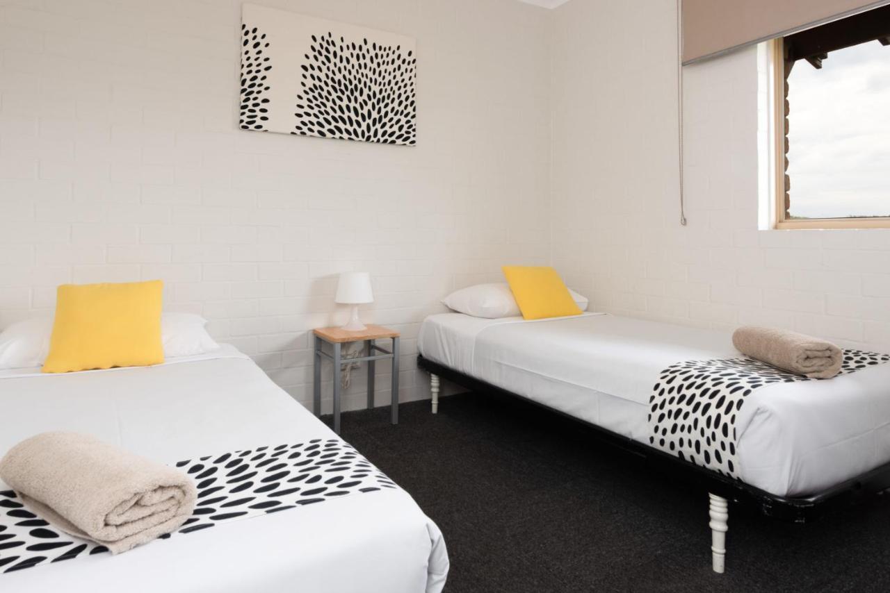 Geraldton'S Ocean West Holiday Units & Short Stay Accommodation Εξωτερικό φωτογραφία