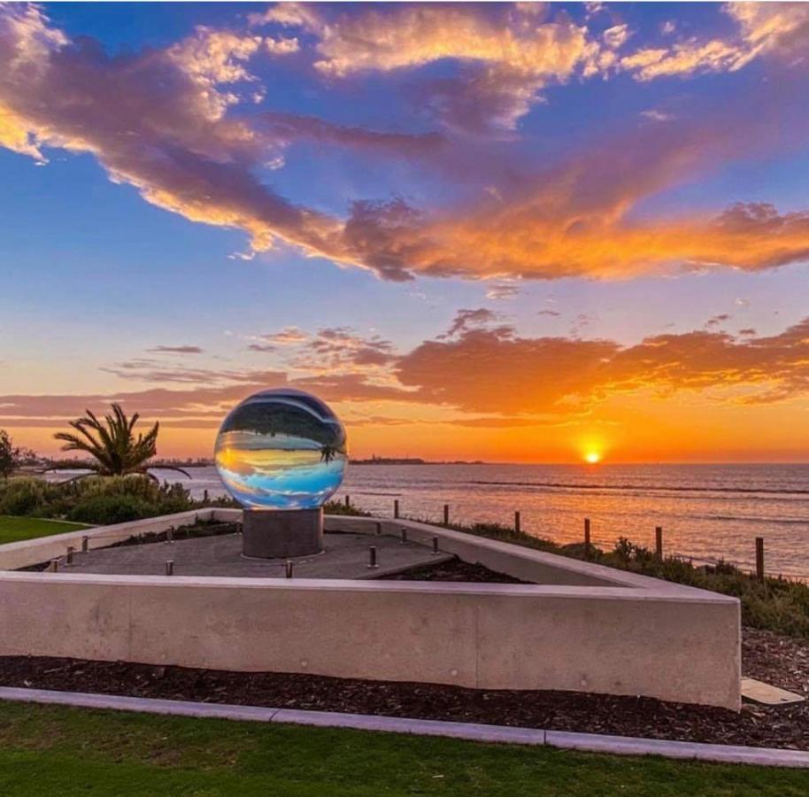 Geraldton'S Ocean West Holiday Units & Short Stay Accommodation Εξωτερικό φωτογραφία
