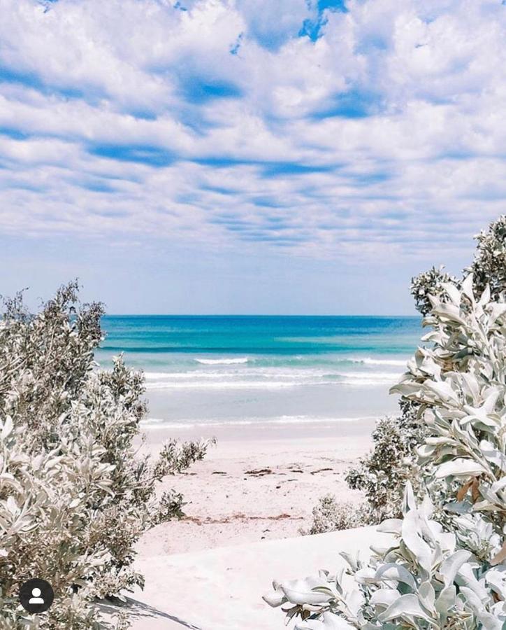 Geraldton'S Ocean West Holiday Units & Short Stay Accommodation Εξωτερικό φωτογραφία