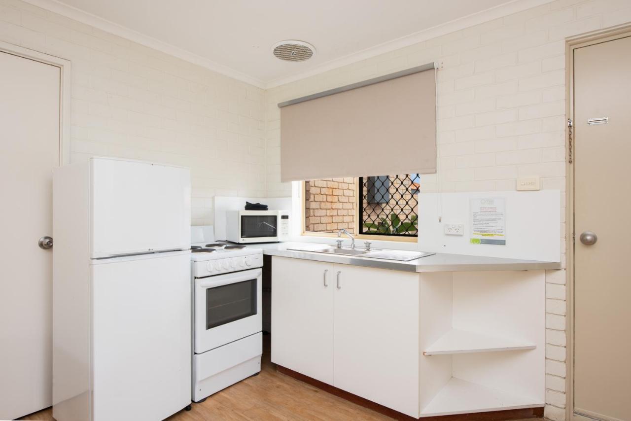 Geraldton'S Ocean West Holiday Units & Short Stay Accommodation Εξωτερικό φωτογραφία